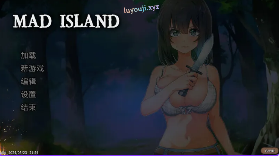 【PC/官中/爆款/沙盒/SLG游戏1.50G】 疯狂岛 生存游戏 （Mad Island） Ver0.5.11.4 beta 官中版+DLC+去码+控制台代码+爆款SLG游戏+1.50G-中文绅士游戏啊下载,黄游,色情手机游戏,绅士漫画,里番