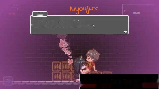 [动作ACT/像素动态] 迷失在梦境中 夢魔世界の迷い人 v1.0.1 PC+安卓 官方中文版 [1.3G]