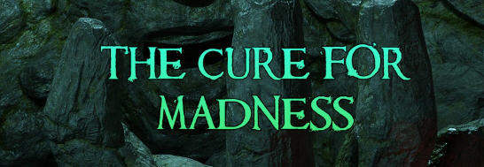 疯狂的治愈(The Cure for Madness) Ch.8 Beta 汉化版 PC+安卓 动态SLG游戏
