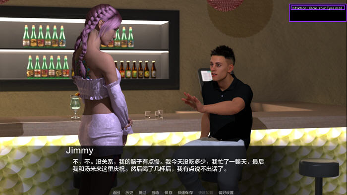 开启赛车梦旅程【后宫车库(The Harem Garage)】一段激情飞扬的冒险!