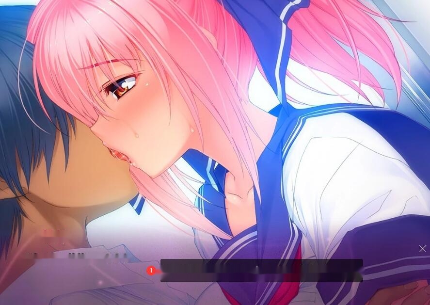 【SD/2D/ADV/汉化】催银的奈落~Temptation 双端AI汉化版+存档【250M】