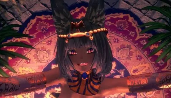 【PC/安卓/AI汉化/欧美/SLG游戏/2.8G】安库特普宫 (Harem of Ankhutep) Ver0.2 AI汉化版+PC+安卓+欧美SLG游戏+2.8G