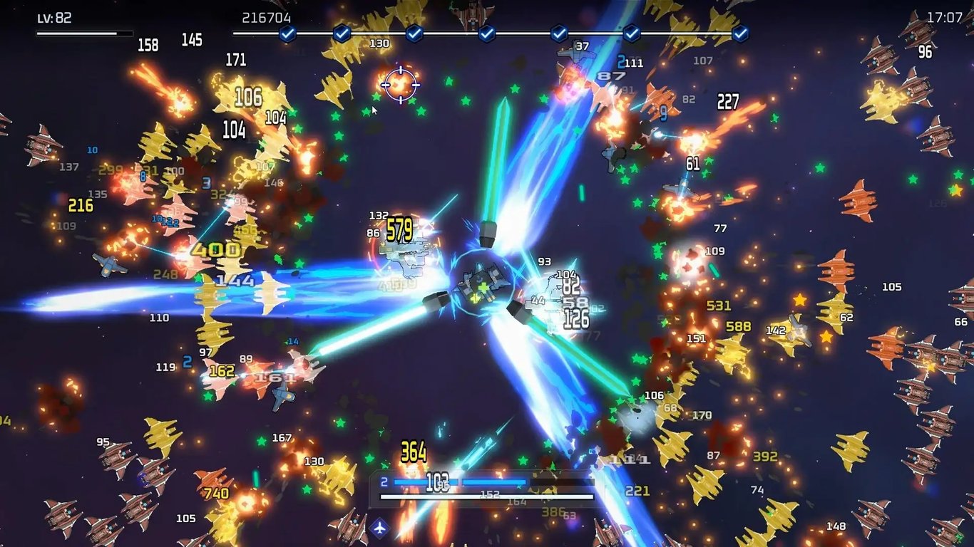 魅惑之翼:少女的爆衣攻略/Wings of Seduction(已更新至V1.00.086)