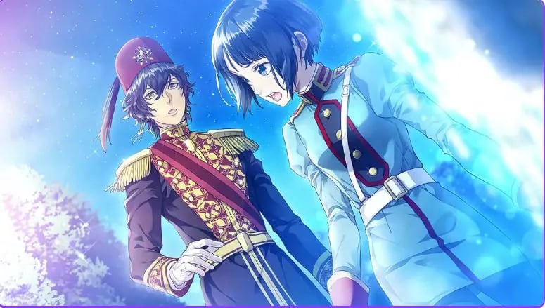 【PC/生肉/日式/ADV游戏/1.10G】 大宫女 觉醒:阿斯兰篇(グラン・オダリスク レヴェイユアスラン編)生肉版+日式ADV游戏+1.10G