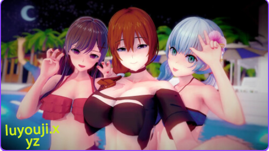 【PC/安卓/AI汉化/日系/SLG游戏/5.84G】xxx档案 (xxxFiles) Ver0.2.1 AI汉化版+PC+安卓+日系SLG游戏+5.84G
