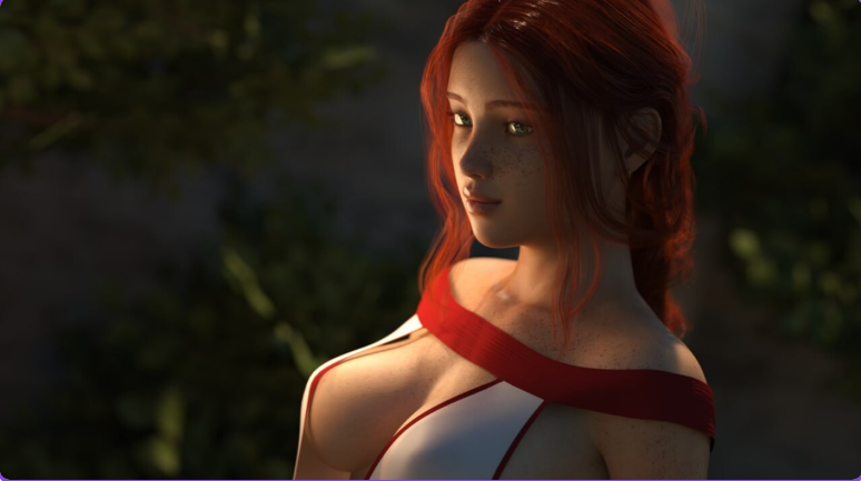 【PC/安卓/汉化/欧美/SLG游戏/6.30G】女神的最佳交易 （My Best Deal） Ver4.8 汉化版+PC+安卓+欧美SLG游戏+6.30G