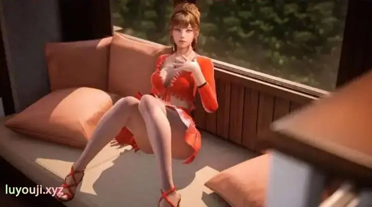 【PC/官中/3D/沙盒/28.5G】与你在一起 (TOGETHER BnB) Ver20251126 官方中文版+3D巨作+沙盒互动+28.5G