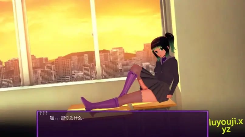 【PC/安卓/AI汉化/日系/SLG游戏4.78G】欢迎加入友谊俱乐部！ (Welcome to the Friendship Club!) Ver0.17 AI汉化版+PC+安卓+日系SLG游戏+4.78G