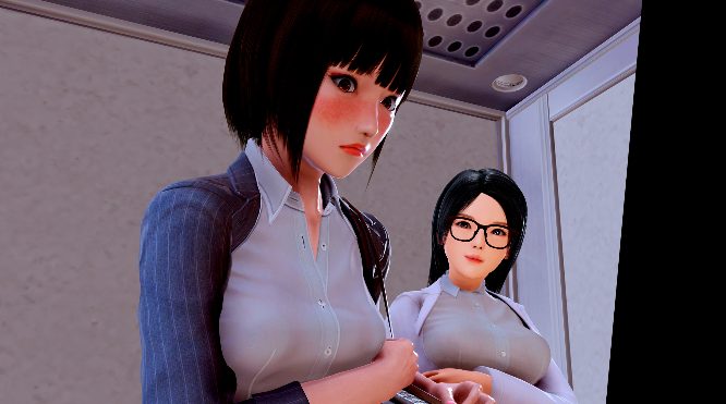 【PC/汉化版/中文/2.2G】痛并快乐着/痛与快乐(PainAndPleasure) Ver0.30 精修中文汉化版 PC 2.2G 更新