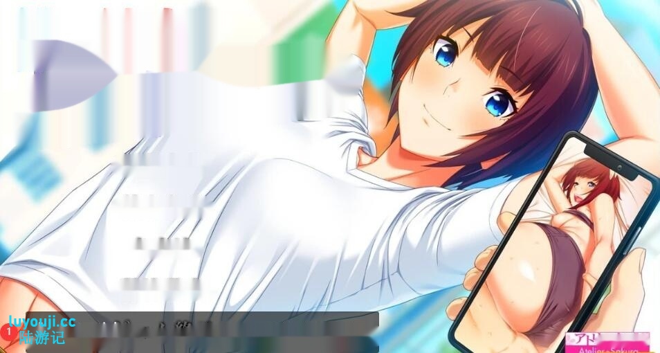 【SD/2D/ADV/汉化】我知道了女朋友出轨 双端汉化版【2.5G】-中文绅士游戏下载,黄游,色情手机游戏,绅士漫啊画,里番