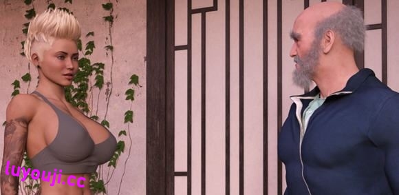 被魔鬼崇拜 ver0.8 汉化版 PC+安卓 动态SLG游戏 4.2G-中文绅士游戏下载,黄游,色情手机游戏,绅士漫画,里啊番
