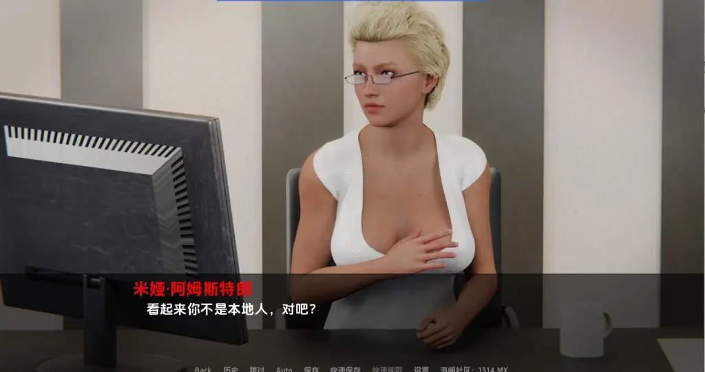 【PC/安卓/AI汉化/欧美/沙盒/SLG游戏/4.96G】J院巨型企业 (Brothel Megacorporation) Ver0.28 AI汉化版+PC+安卓+欧美沙盒SLG游戏+4.96G-中文绅士游戏下载,黄啊游,色情手机游戏,绅士漫画,里番