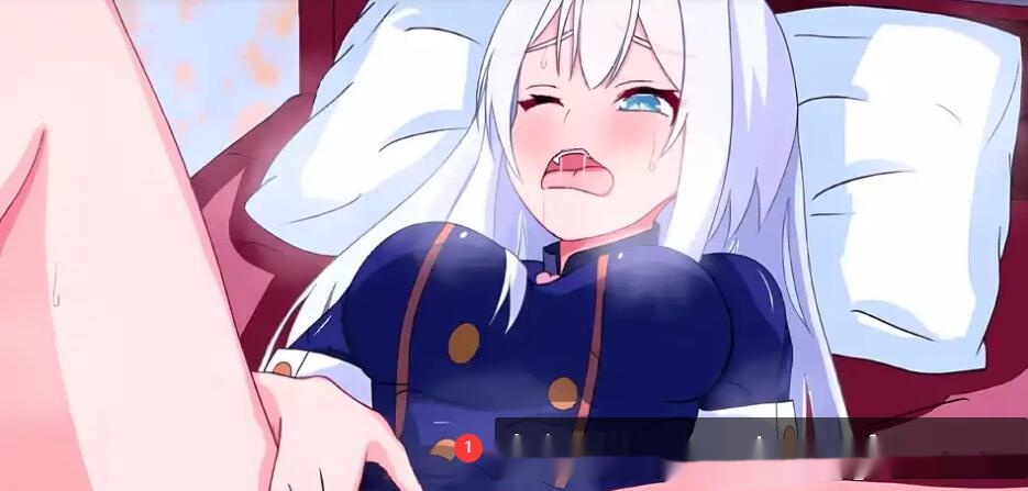 [RPG/汉化] 因为她无法抵挡一点XY1.0 汉化版 [1.2G]