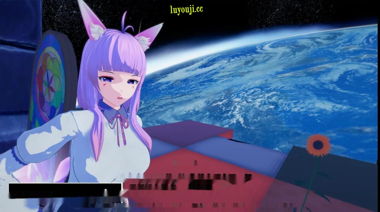[SLG/汉化] 女神的旨意 女神的心血来潮 Goddesses’ Whim v0.3.7 Patreon 汉化版 1.9G]