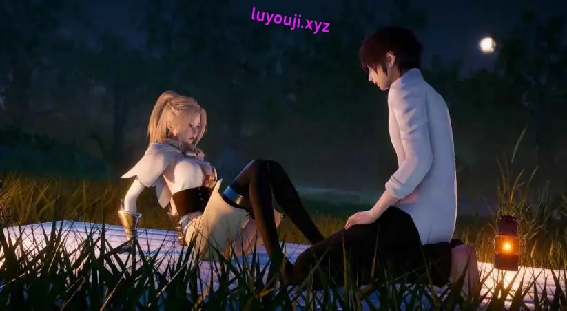【PC/安卓/汉化/3D/SLG游戏/7.9G】异世界天堂(Isekai Paradise) Ver0.7 汉化版+PC+安卓+3DSLG游戏+7.9G