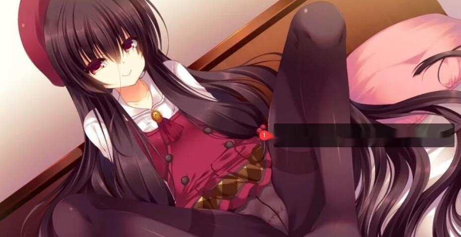[电脑] 【PC/2D/GAL/汉化】精神逻辑~爱情喜剧 V1.0 精翻汉化版+补丁+全CV【1.7G】