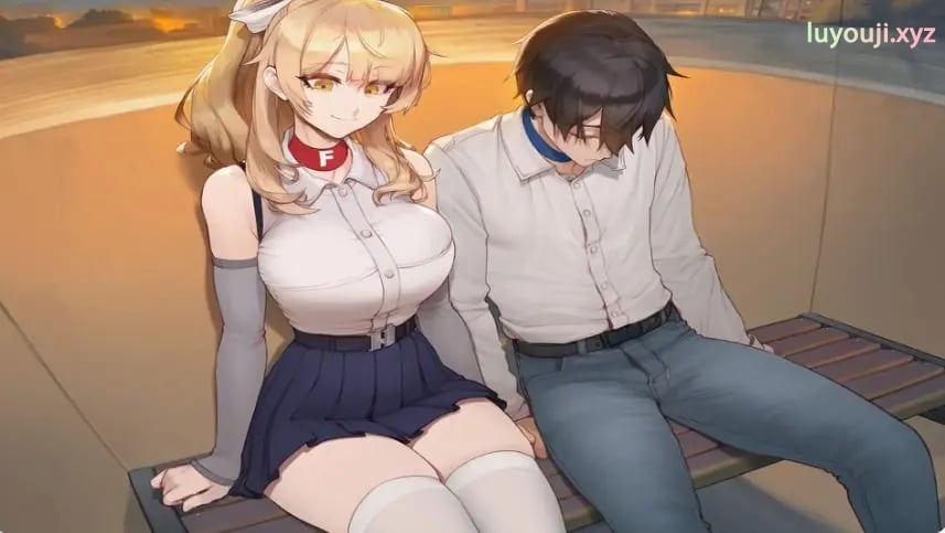 【PC/安卓/AI汉化/日系/SLG游戏/1.63G】S级潜能计划 (S Rank Breeder) Ver2.5 AI汉化版+PC+安卓+日系SLG游戏+1.63G