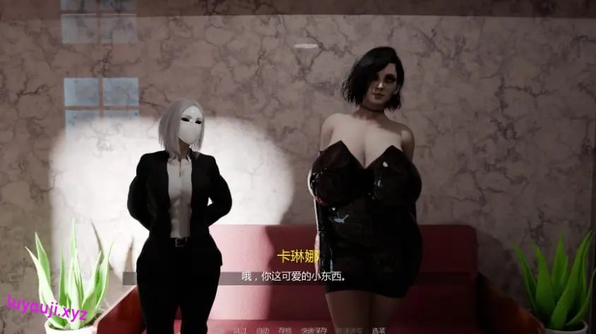 【PC/安卓/汉化/欧美/SLG游戏/3.70G】 爱之战士 (Love Soldier) Ver0.2.6 汉化版+PC+安卓+欧美SLG游戏+3.70G