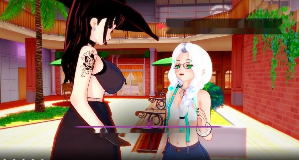 【SD/3D/SLG/汉化】我的无尽幻想 My Hentai Fantasy V0.9.1 双端汉化版【3.9G】