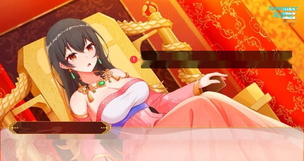 【SD/2D/SLG/中文】刘婵养成计划 STEAM双端官方中文版【950M】