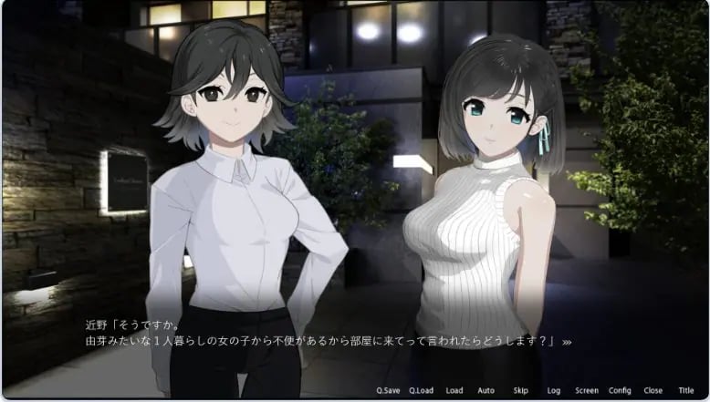 【PC/安卓/爆款/SLG游戏/3.60G】ROOM – 24小时无死角偷窥（ROOM– 24/7 Total Surveillance）Ver2.0.4 官中步兵版+存档+PC+安卓+爆款SLG游戏+3.60G