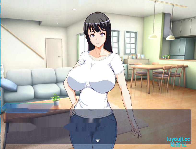 [日系RPG/汉化] 母亲的行动 ママンズオペレーション PC+安卓汉化版付礼包码 [多空/1.5G]