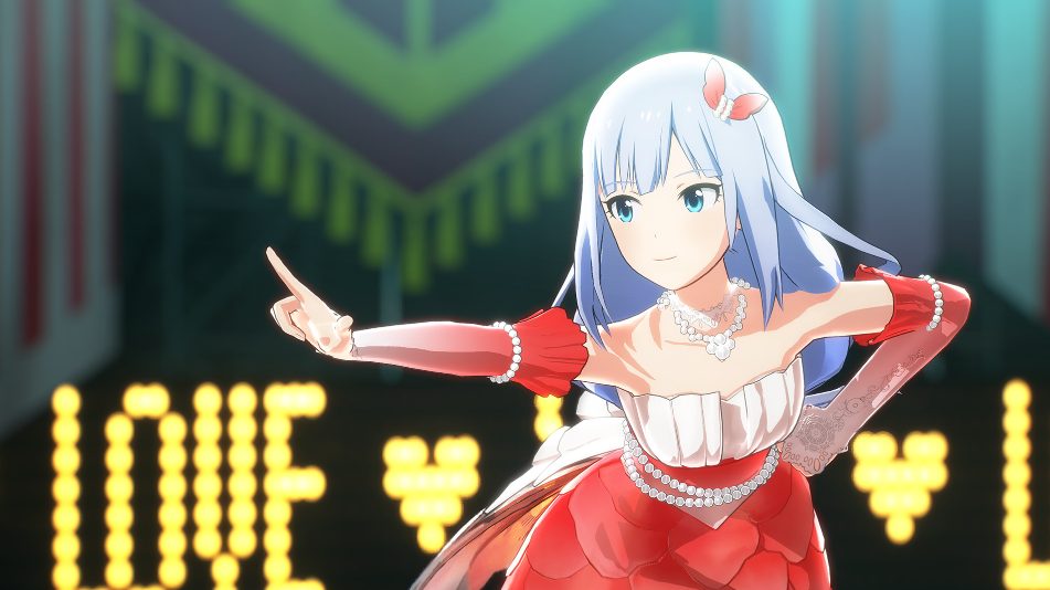 【PC/中文/特别/15.7G】偶像大师:星耀季节(Starlit Season) 中文魔改版+影视互动游戏+模拟养成类游戏+15.7G