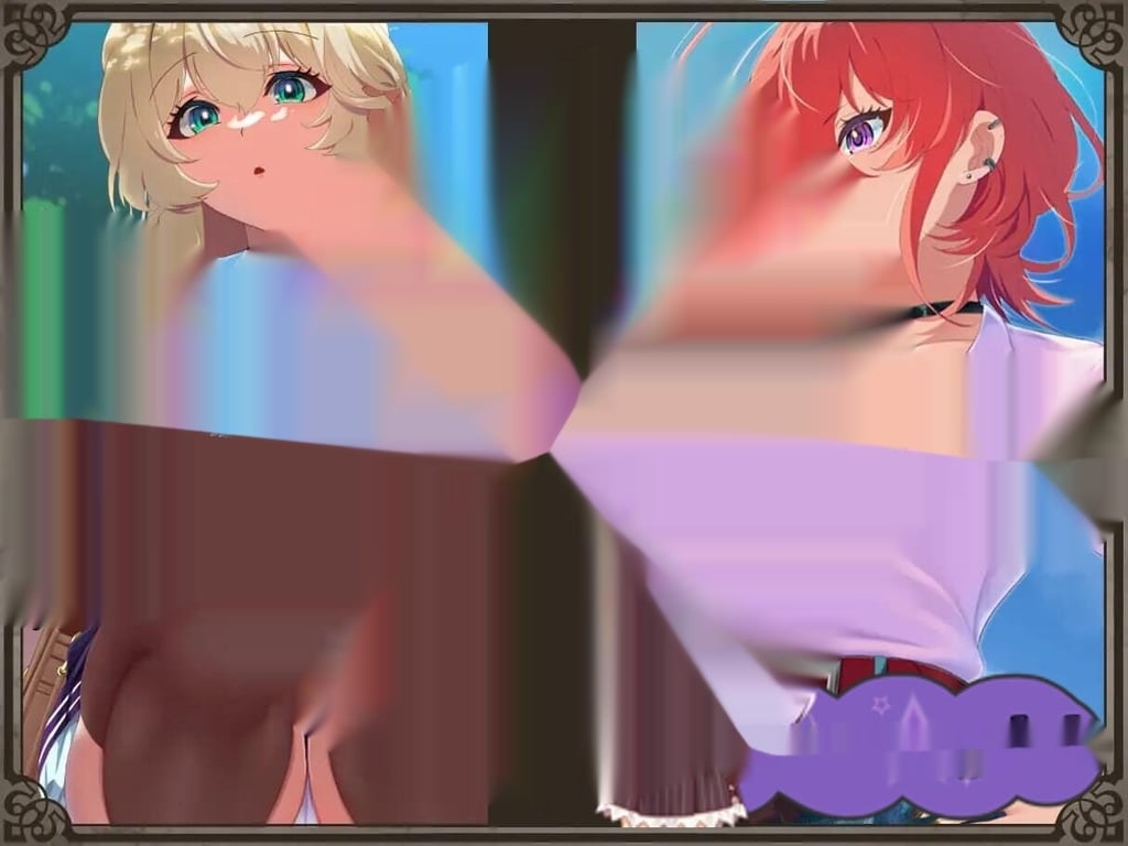 [回合RPG] リボーン・アイランド ～寝取らせプレイと愛のカタチ～AI汉化版3G