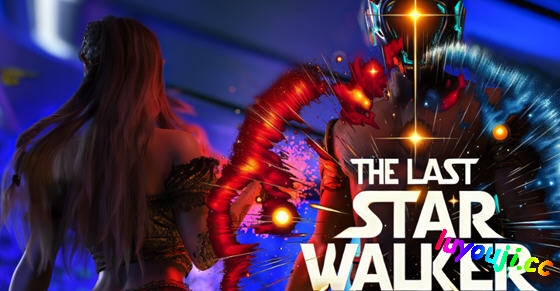 最后的星际行者(The Last Star Walker) CH.1 汉化版 PC+安卓 SLG游戏