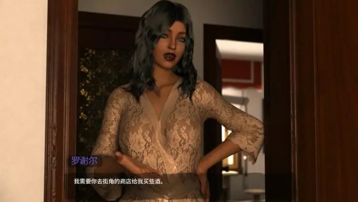 【PC/安卓/AI汉化/欧美/SLG游戏/2.97G】阿什伍德的阴影 (In the Shadows of Ashwood) Ch.4 AI汉化版+PC+安卓+欧美SLG游戏+2.97G