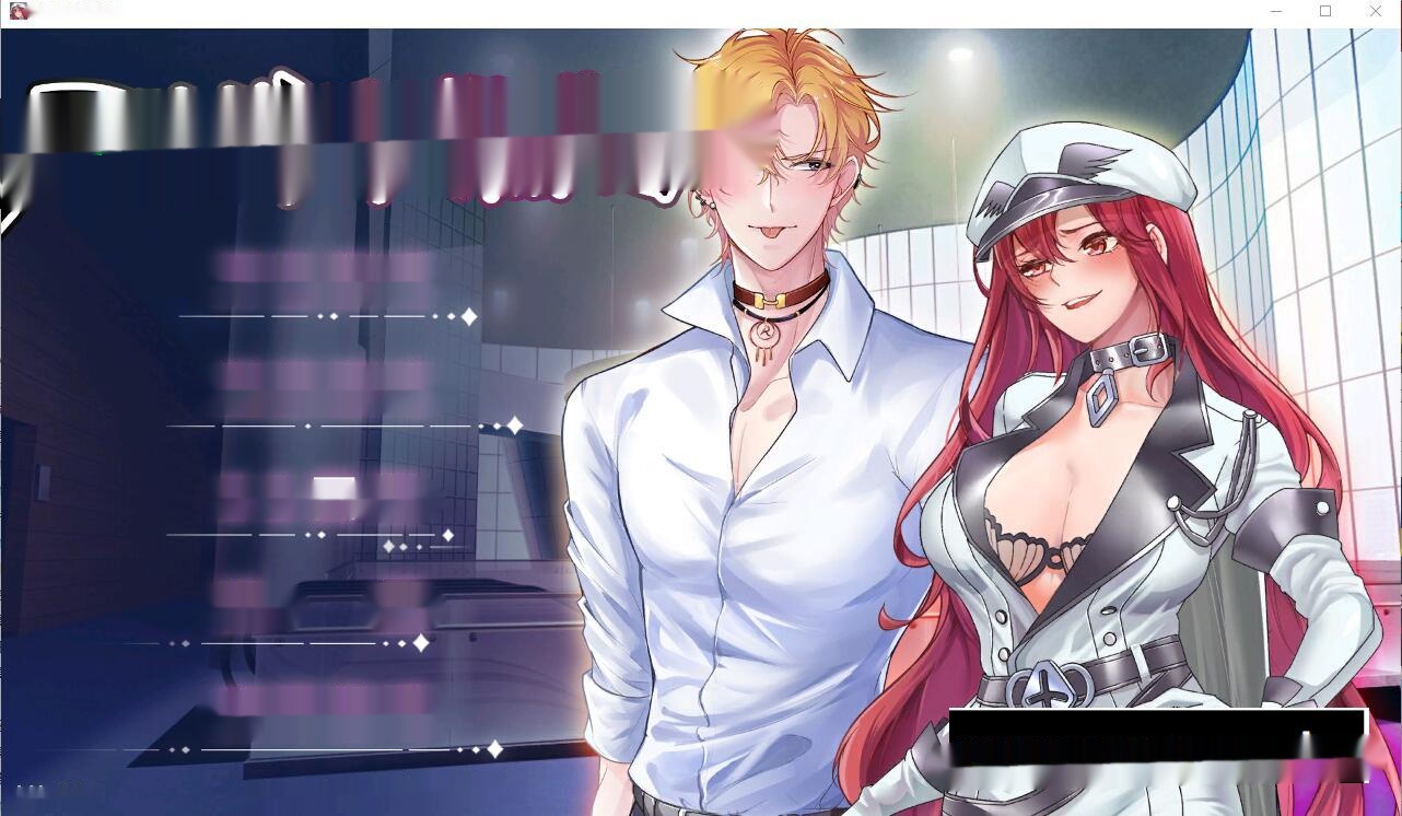 [SLG汉化] 艾斯M的诱惑游戏 Ver1.01 STEAM官中无修版+全回想 [1.5G]-中文绅士游戏下载,黄游,色情手机游戏,绅士啊漫画,里番