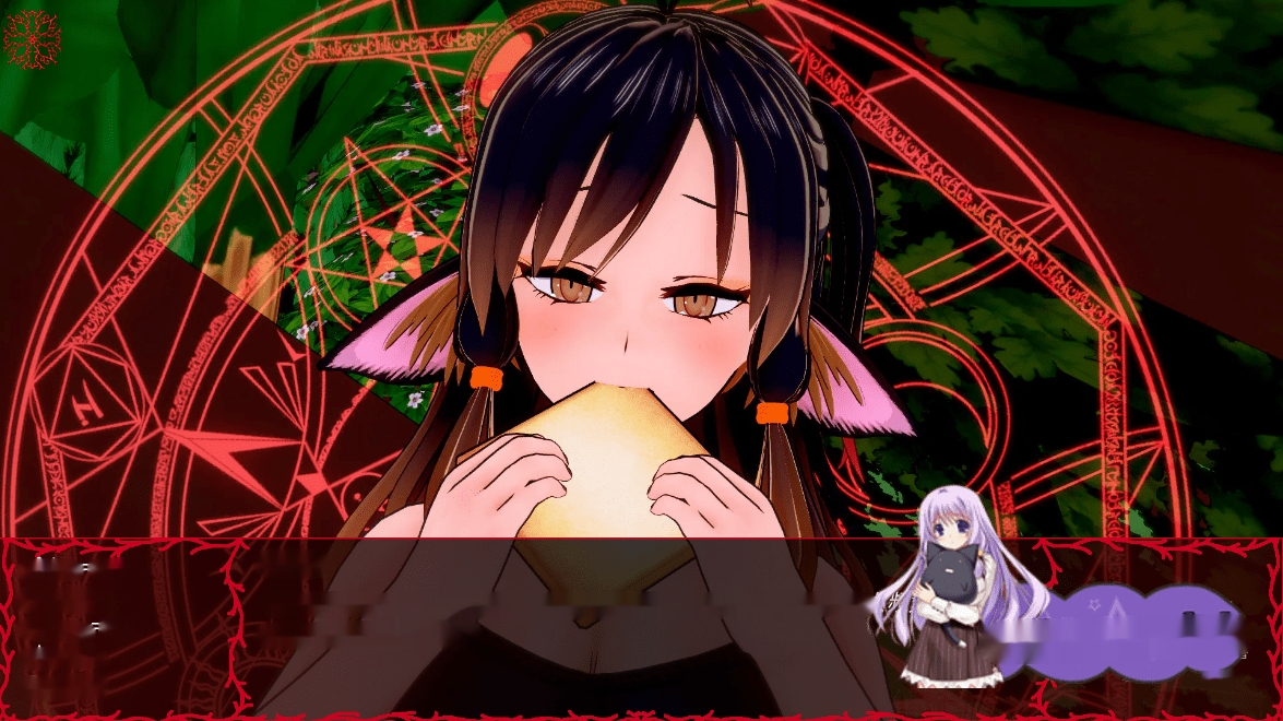 [SLG/汉化] 守护者2：破碎的国度 Keepers 2 Shattered Realms v.0.4.2 Ch.5 PC+安卓汉化版2.3G