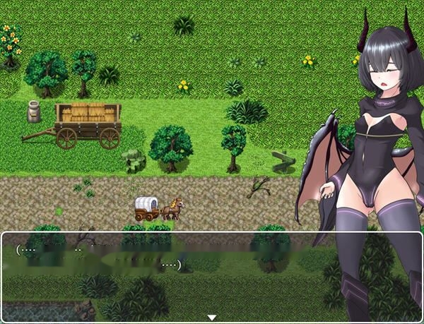 【爆款RPG/汉化】妻獲り迷宮:雪拉莉德的异种终身刑 汉化作弊版【PC+安卓/1.3G】