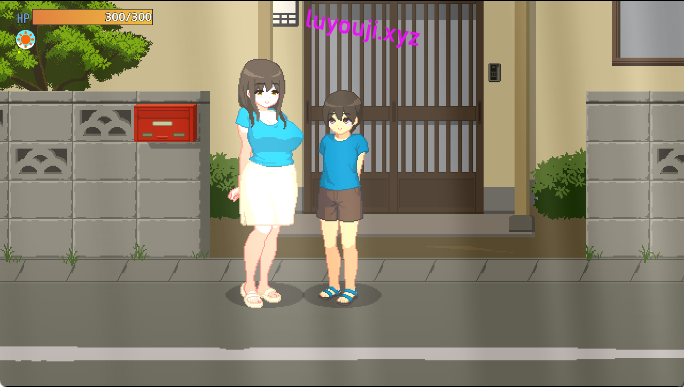 【PC/AI汉化/日式/SLG游戏/1.0G】我与夏日里的姐姐们 (ぼくと夏のおねえちゃん達) AI汉化版+全回想存档+日式SLG游戏+1.0G