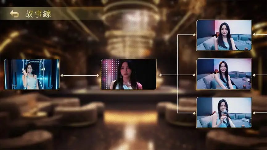夜店高手之御女心经/In Search Of You(V1.0+繁华夜影+烟火流年+Build.15084241升级档)
