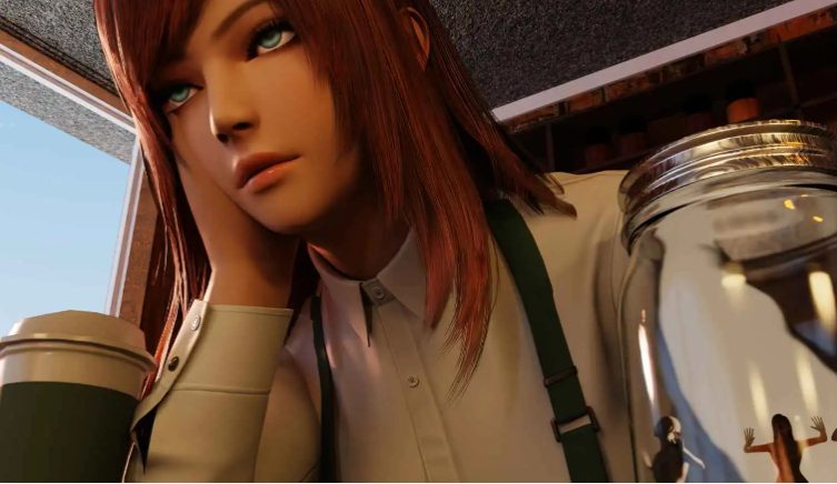 【PC/安卓/AI汉化版/欧美/SLG游戏/4.63G】与女巨人约会 (Date a Giantess) Ver5.14 AI汉化版+PC+安卓+欧美SLG游戏+4.63G