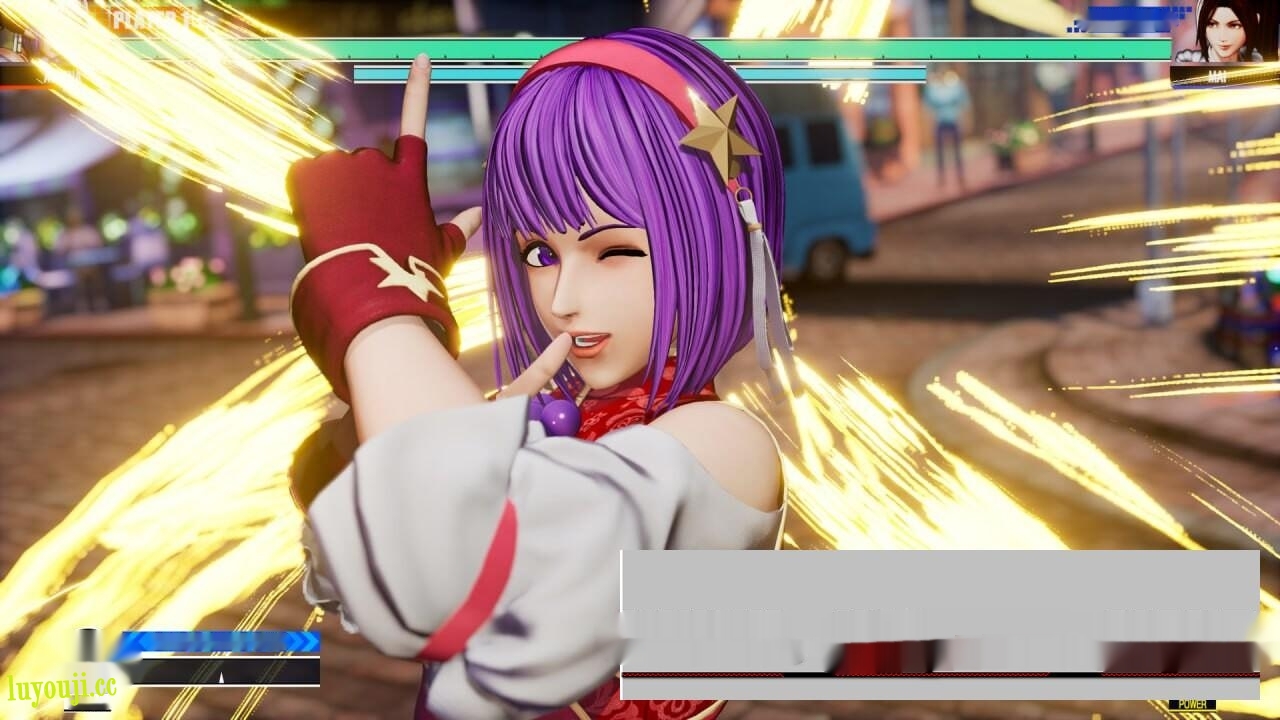 [格斗FTG/绅士整合/PC] 拳皇15 THE KING OF FIGHTERS XV v2.42.0 各类色色MOD整合版 官方中文 47G