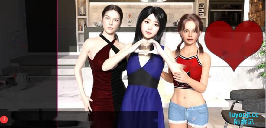 [SLG/汉化/动态] 妻子的困境重温 Wifey’s Dilemma Revisited v0.48 汉化版 [4G]-中文绅士游戏下载,黄游,色情手机游戏,绅士漫画,里啊番