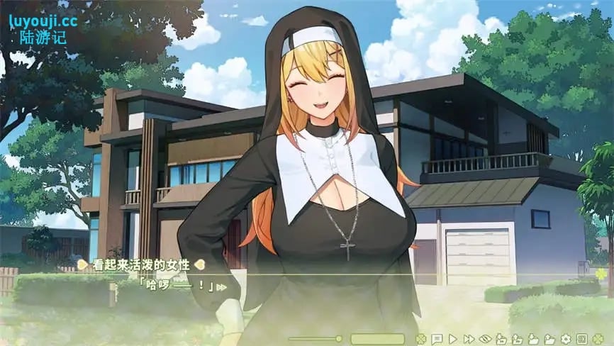 夏色四叶草/Summer Clover(已更新至V1.11+集成月影之誓+暗影祈愿+Build.16599243升级档)