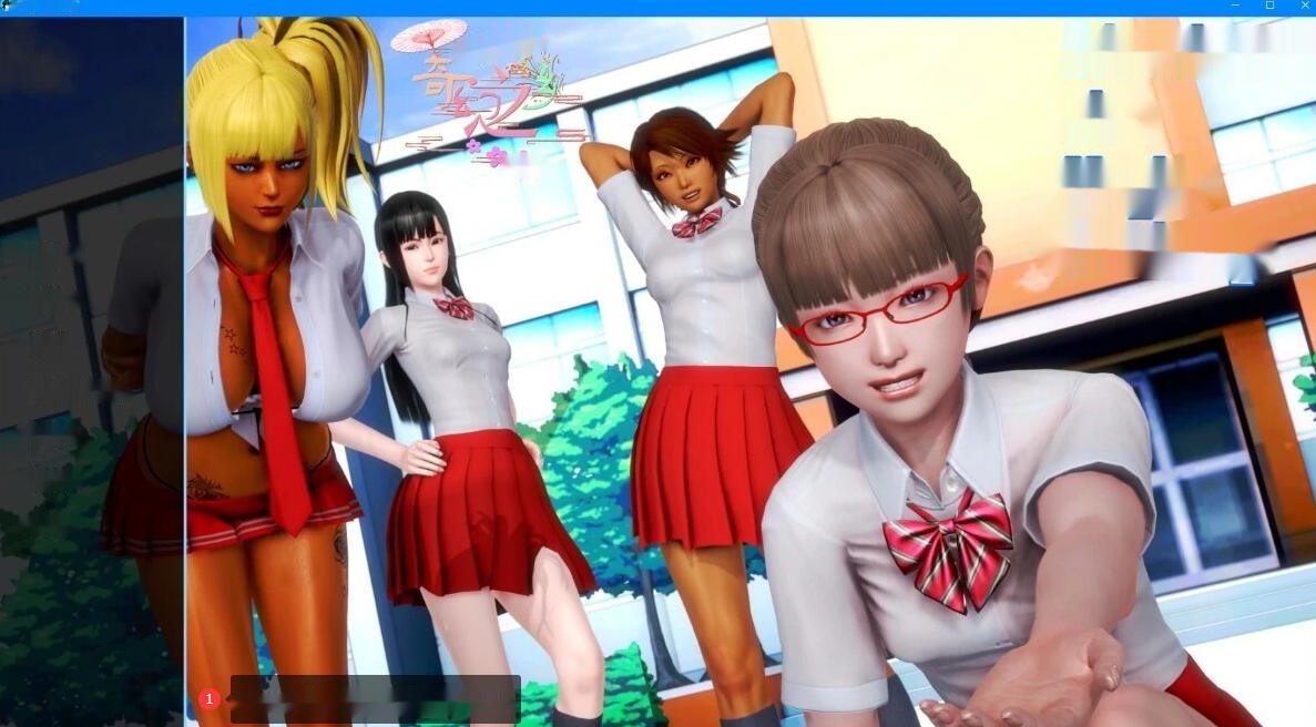 【SD/3D/国风SLG/汉化】魔法学院历险记 V5.1 双端汉化版【3.3G】-中文绅士游戏下载,黄游,色情手机游戏,绅士漫啊画,里番