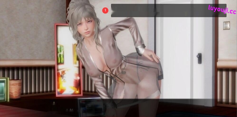 【SD/3D/欧美SLG/汉化/动态】一生一次 Ver1.0 双端汉化版+CG【6.5G】-中文绅士游戏下载,黄游,色情手机游戏,绅士漫画啊,里番