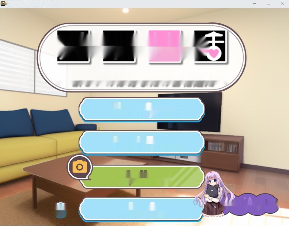 [ADV/汉化] 受考杏活~渴望你的合格通知 Ver1.1 AI汉化挂载版+全回想 1.4G-中文绅士游戏下载,黄游,色情手啊机游戏,绅士漫画,里番