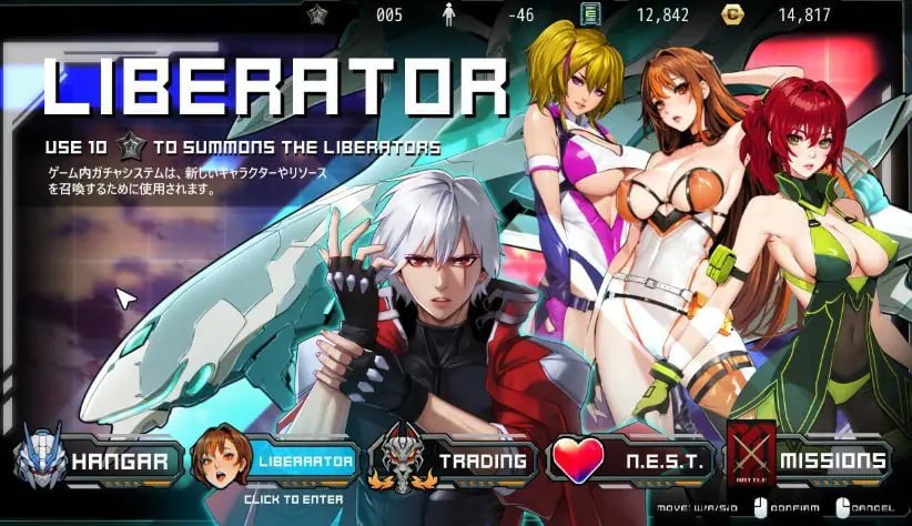 【PC/AI汉化/爆款/SLG游戏/2.80G】战斗核心:烈焰战队(BATTLERCORE: TEAM BLAZER) Ver1.0.7.2 AI汉化步兵版+爆款SLG游戏+2.80G