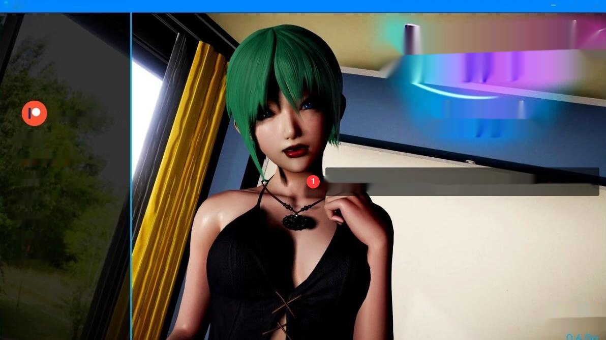 【SD/3D/亚风SLG/汉化】退学 DropOut V0.6.0a 双端汉化版【3.3G】