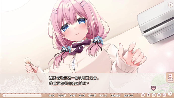 带你探索“就想带歪哥哥” v1.0 AI汉化版全CG ADV游戏,享受2.9G乐趣