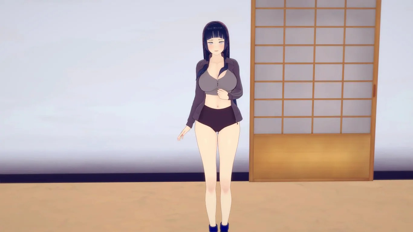 [火影SLG/汉化] 木叶忍者训练场Konoha Training [Ch.2 v0.13] PC+安卓汉化版[PC+安卓][1.7G]-中文绅士游戏下载,黄游,色情手机游戏,绅啊士漫画,里番