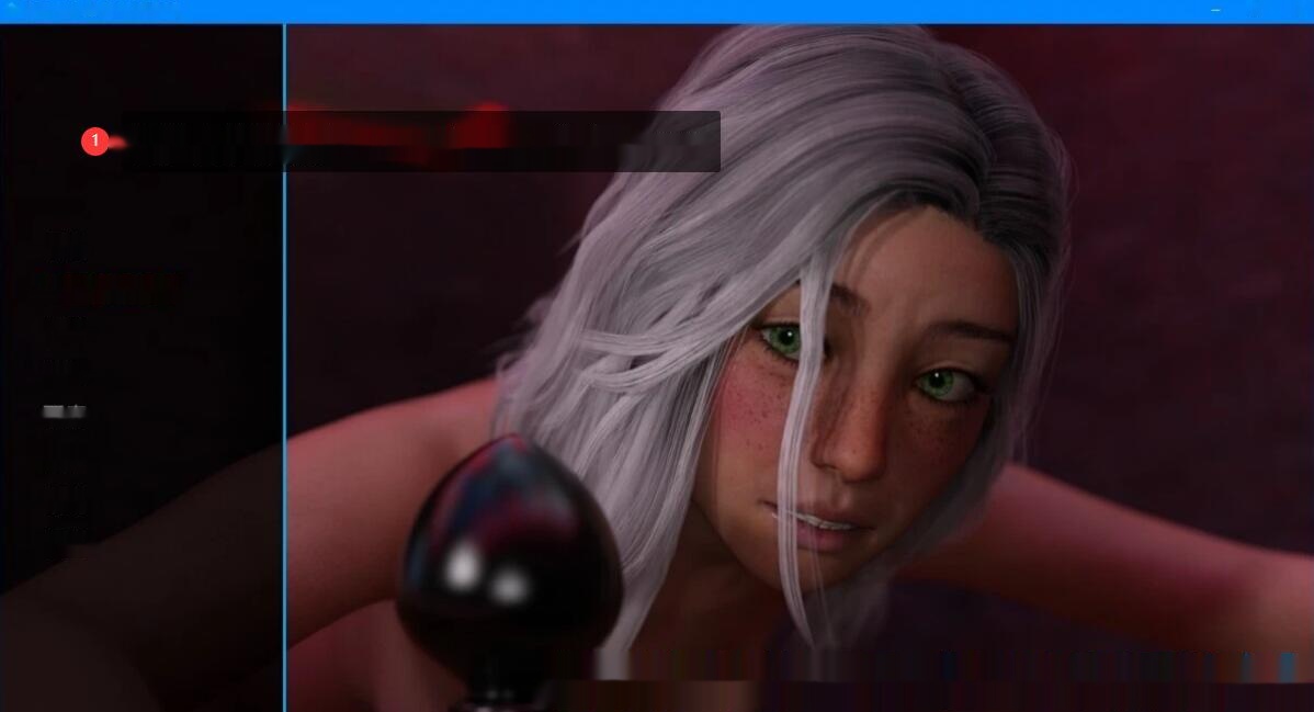 【SD/3D/欧美SLG/汉化】克拉拉苦乐参半的一天 V1.0 双端汉化版【3.3G】