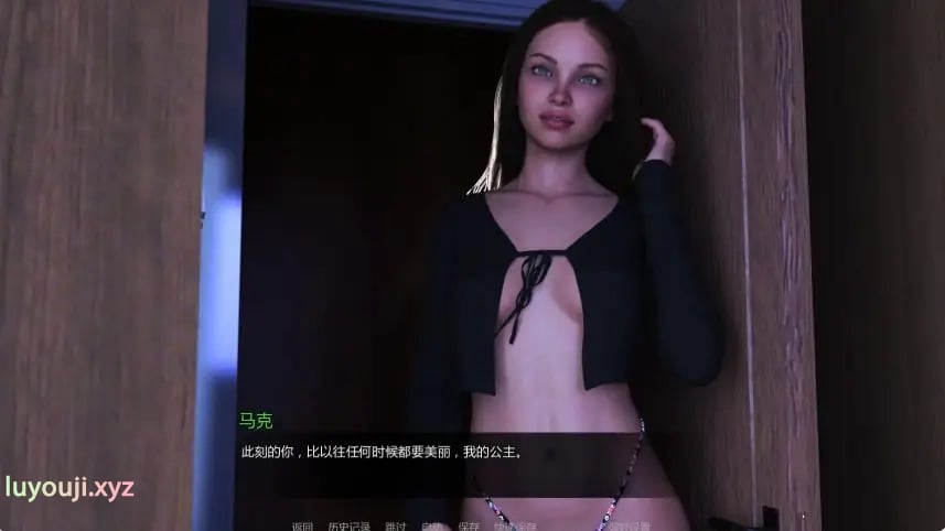 【PC/安卓/汉化/欧美/SLG游戏/6.0G】 如此多的爱 （So Much to Love） Ver0.4.4b 汉化版+PC+安卓+欧美SLG游戏+6.0G