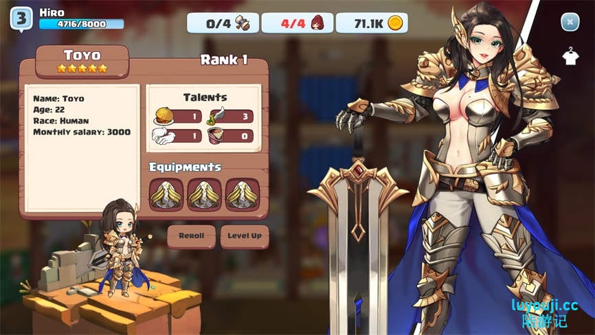 异世界爱情酒馆/Love Tavern（已更新至V2.1.1e-大更新+集成月亮兔等DLCs）