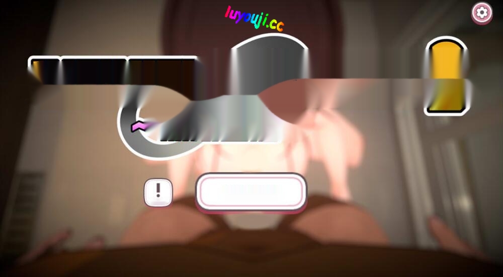 [电脑] [日系] INFINITY FELLATIO2 ~无限口银~ 云翻汉化版 [1G]